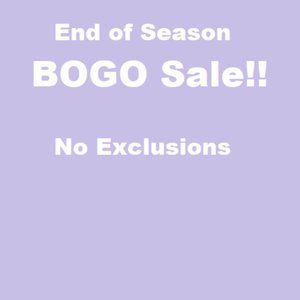 Christmas BOGO sale!!